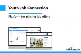 Youth Job Connection