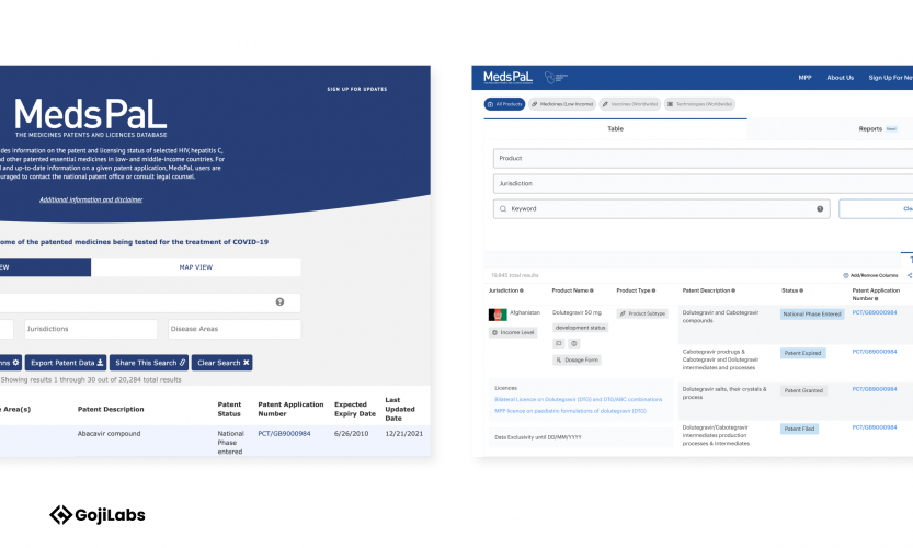 MedsPal - Increasing access to life-saving medicines screenshot 4