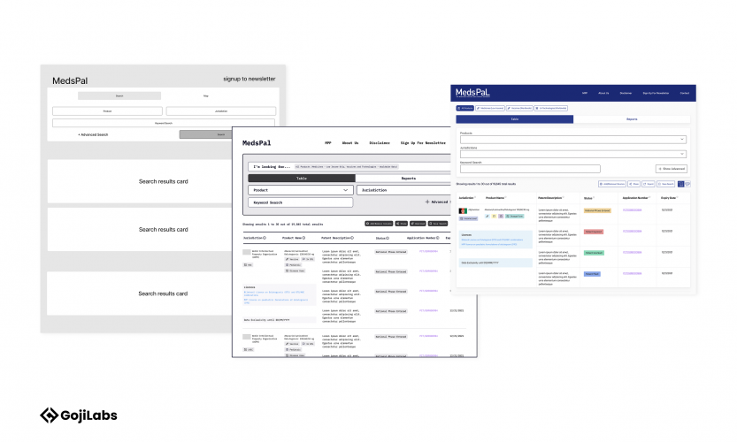 MedsPal - Increasing access to life-saving medicines screenshot 2