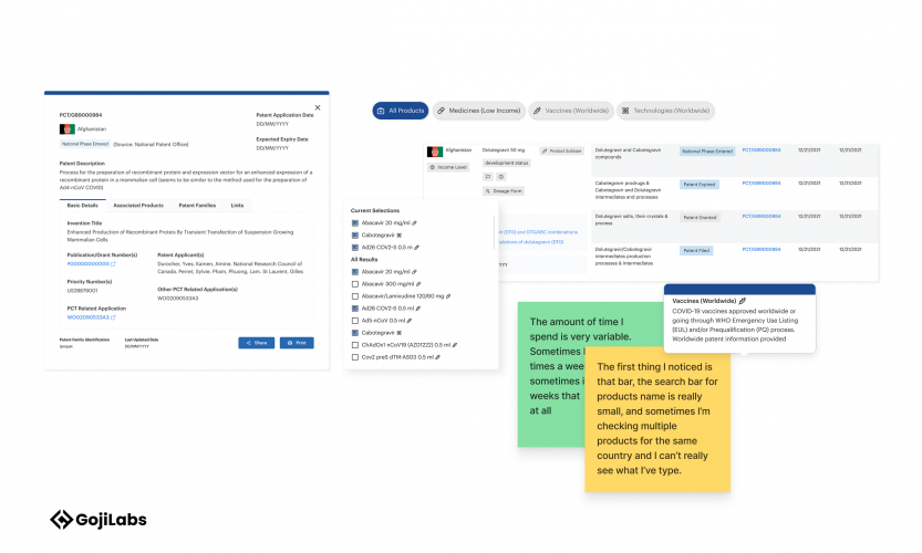 MedsPal - Increasing access to life-saving medicines screenshot 3