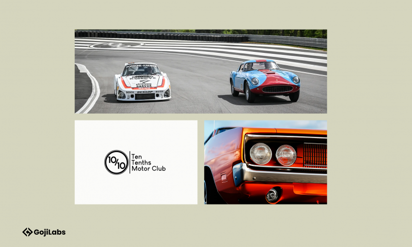 Ten Tenths -  A Luxury Automotive Membership Club screenshot 4