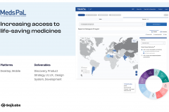 MedsPal - Increasing access to life-saving medicines