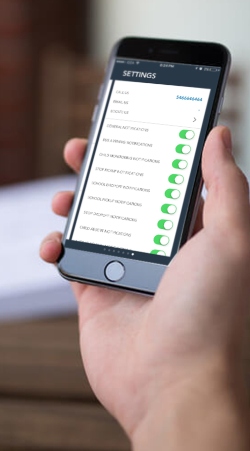 SmartParent screenshot 3