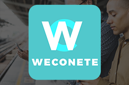 Weconete