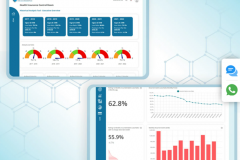 OWC Control Room - SaaS Based Insurance Platform
