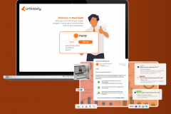 AI based Innovation in Talent Management