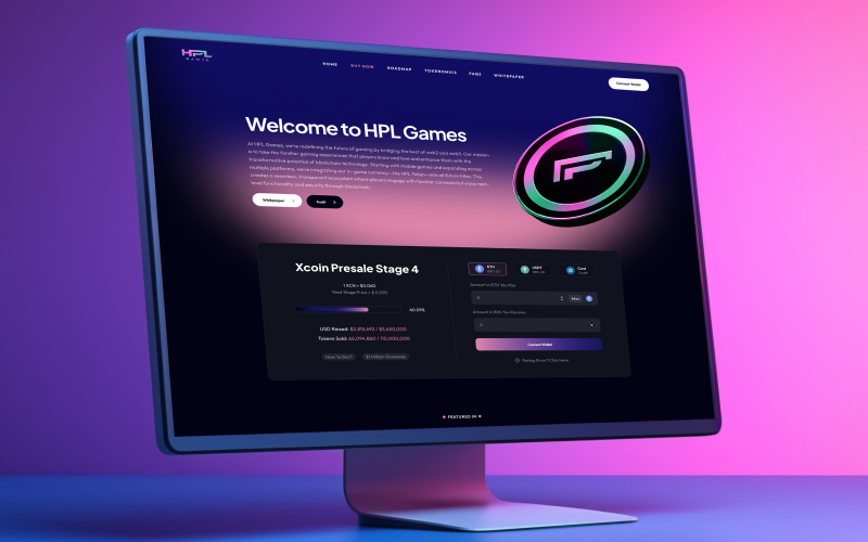 HPL Games screenshot 1