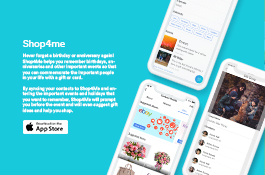Shop4Me