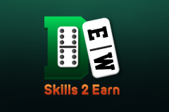 Domino Earning World (DEW)