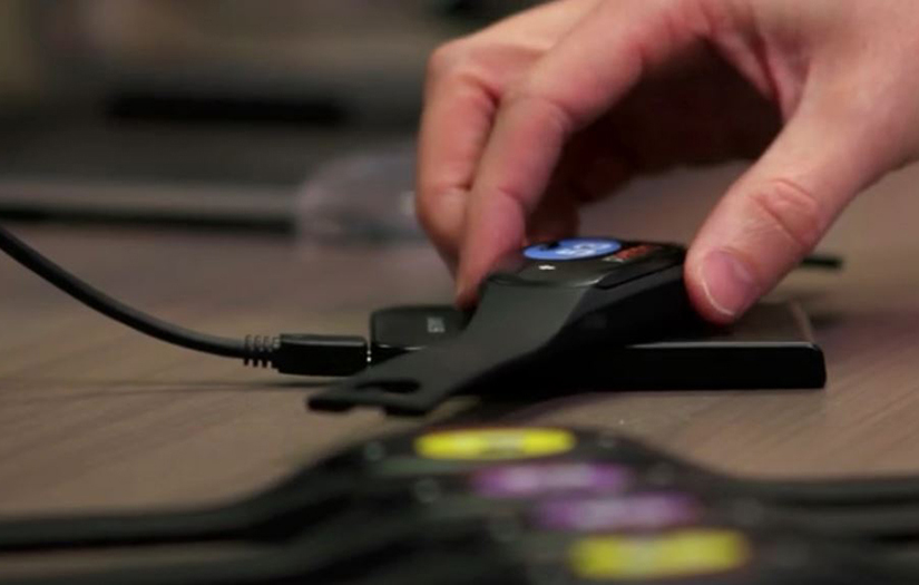 IHT Spirit System screenshot 2