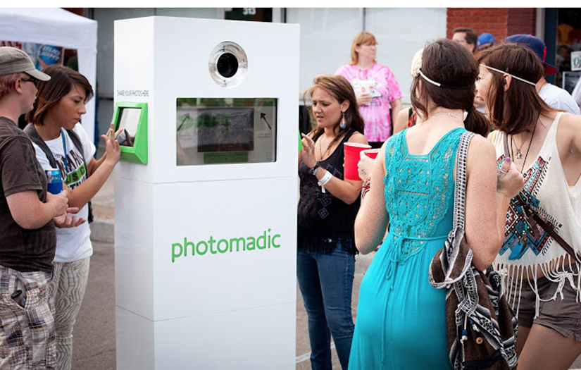 Photomadic screenshot 2