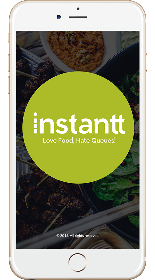 Instantt-Life's too short to queue screenshot 1