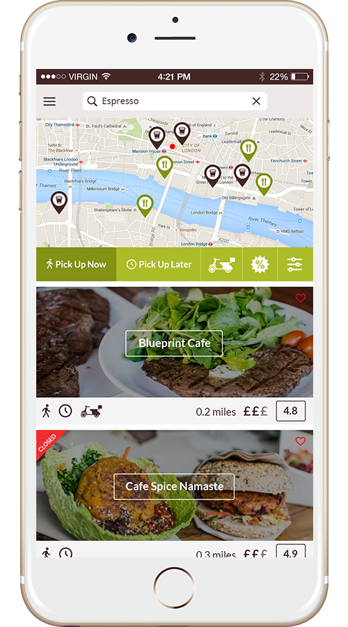 Instantt-Life's too short to queue screenshot 3