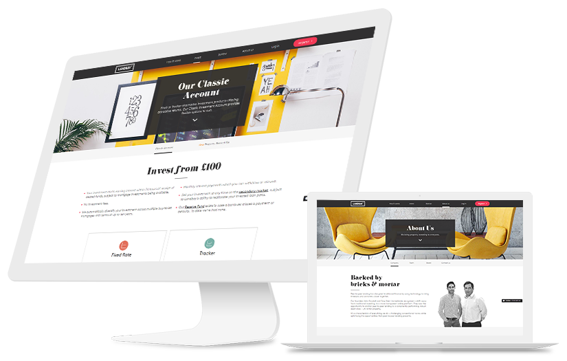 LANDBAY screenshot 3