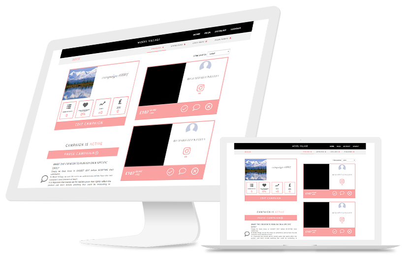 Model Village screenshot 2