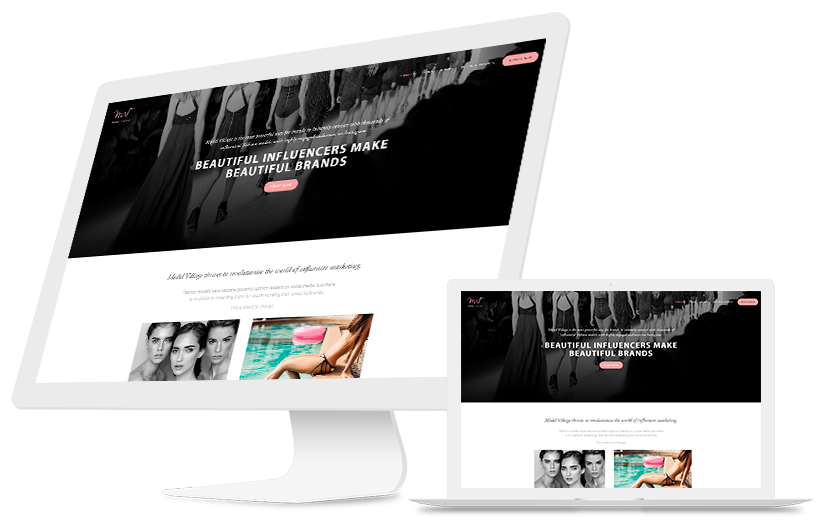 Model Village screenshot 4