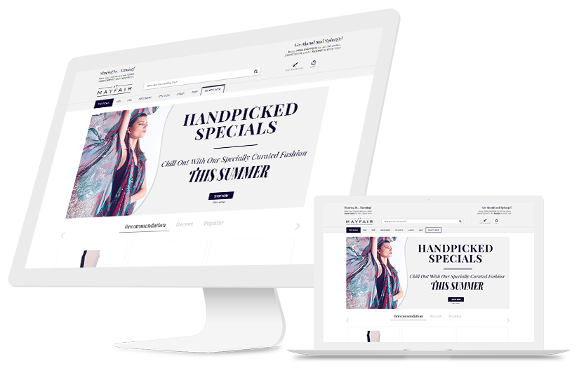 AT MAY FAIR screenshot 1