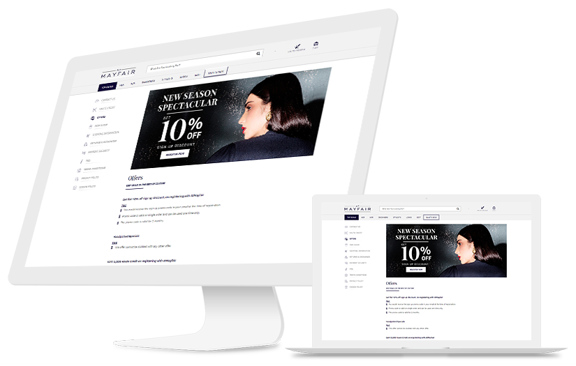 AT MAY FAIR screenshot 2