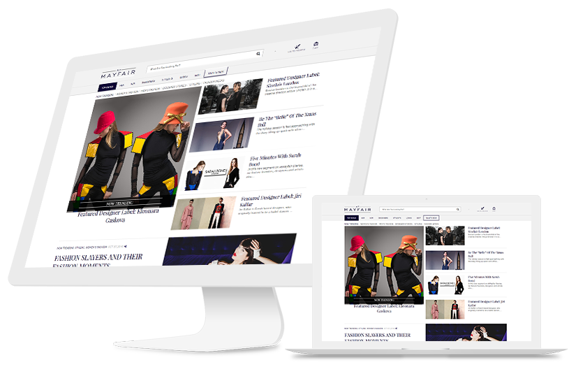 AT MAY FAIR screenshot 3