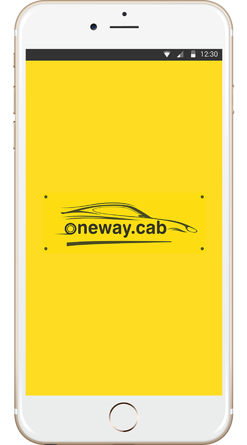 ONE WAY CAB screenshot 3