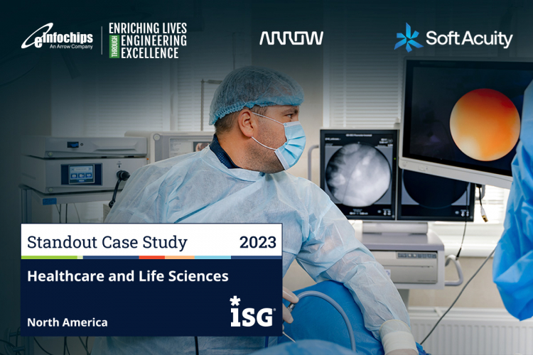 Interactive Display - Smart Operation Room System screenshot 1