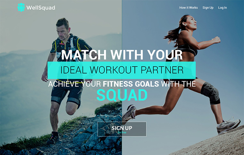 WellSquad screenshot 7