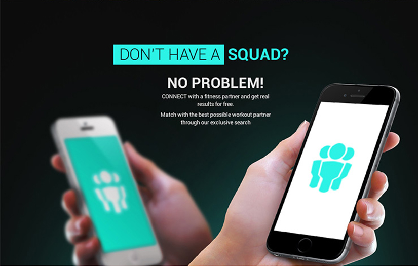 WellSquad screenshot 6