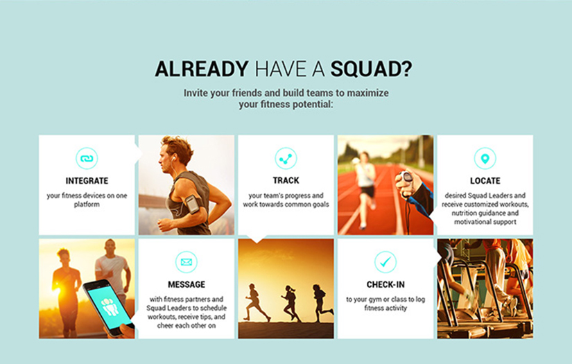 WellSquad screenshot 5