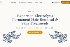 Nios Skin Lab