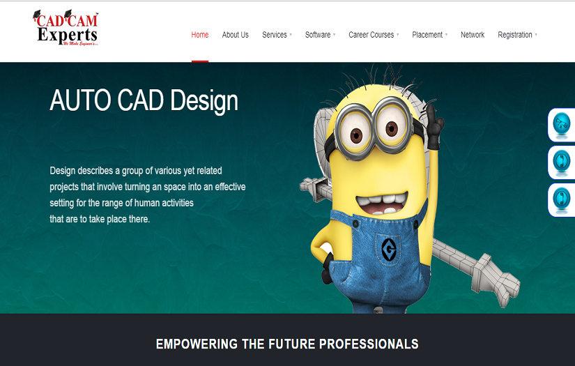 Cadcam Experts screenshot 1