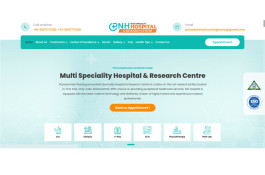PNH Hospital