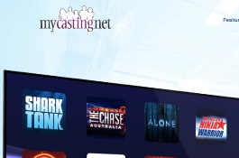 MyCastingNet