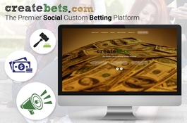 Online Betting Platform