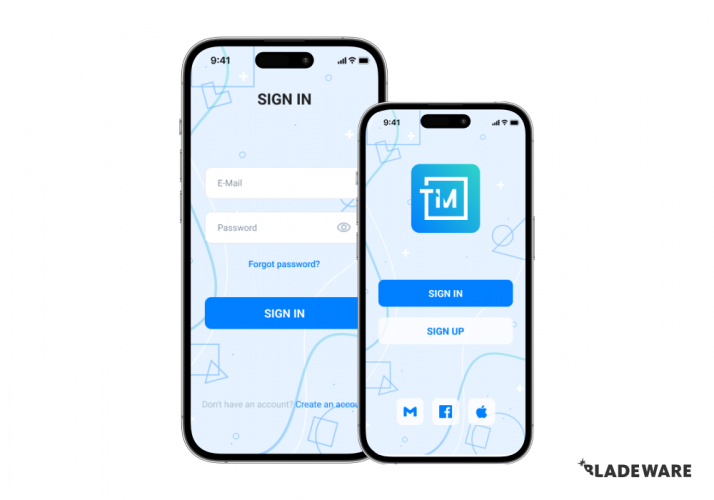 Socio App screenshot 5