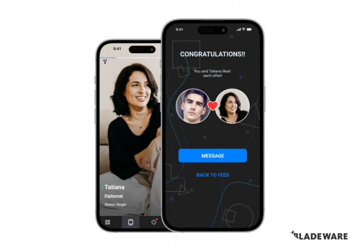 Socio App screenshot 3