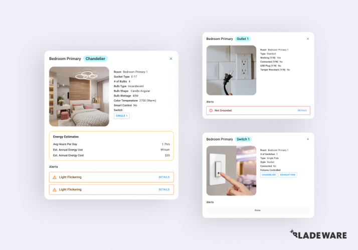 Energy Pool screenshot 5