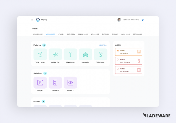 Energy Pool screenshot 4