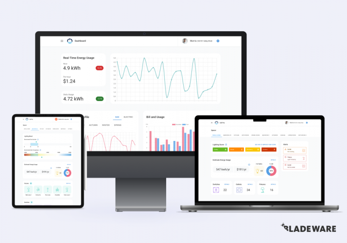 Energy Pool screenshot 3