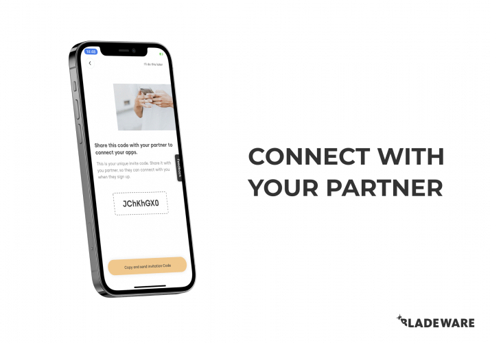 Together Coaching App screenshot 3