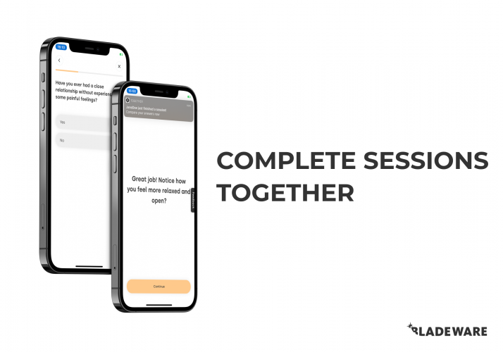 Together Coaching App screenshot 4