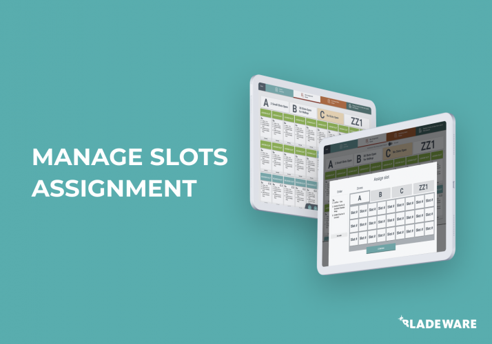 Fleets Coffee Truck App screenshot 5
