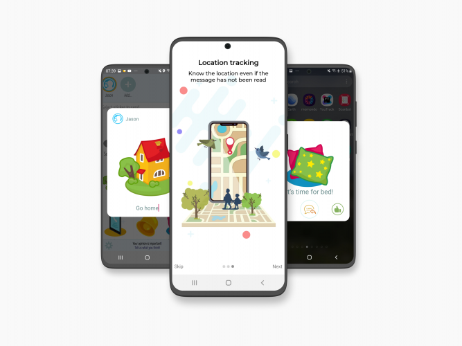 HedzApp screenshot 1