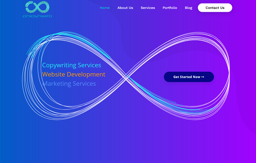 Phlash Web screenshot 1
