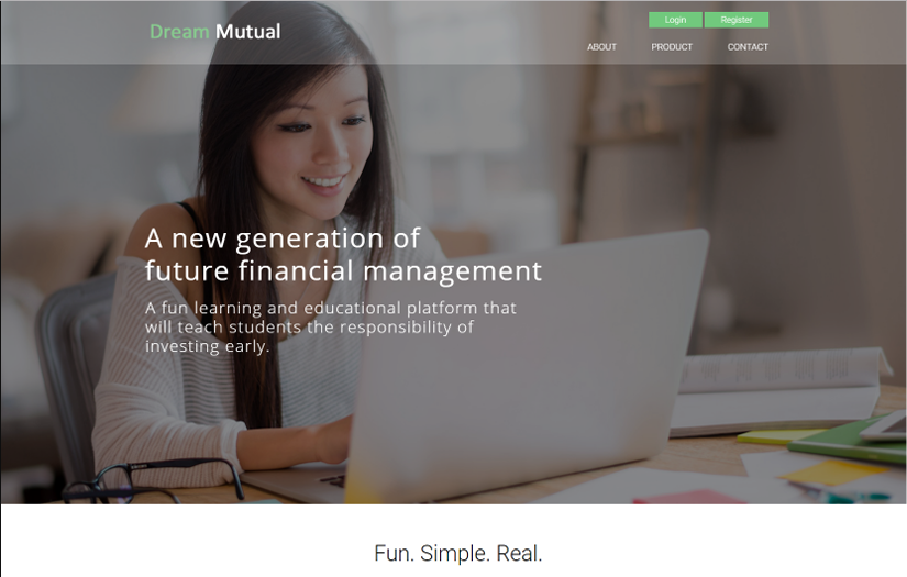 Dreammutual screenshot 1