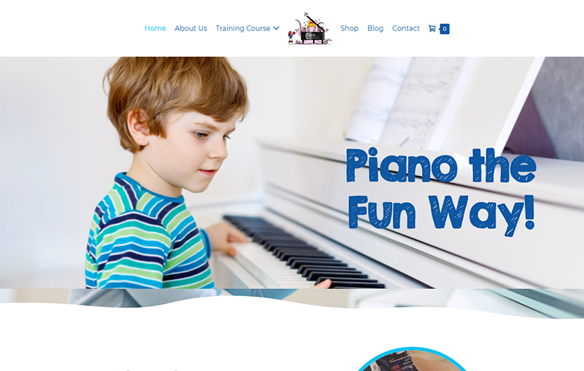 The Cascade Method screenshot 1