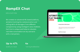RampEX Chat