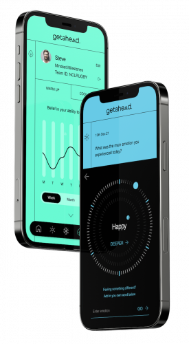 Getahead screenshot 2
