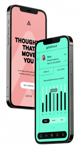 Getahead screenshot 1