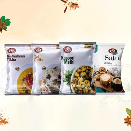 Packaging Design for Food Manufacturing Company screenshot 1