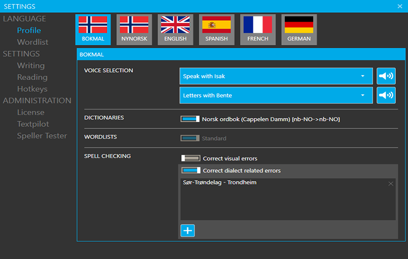 TextPilot – Writing and Reading Assistant Tool screenshot 1